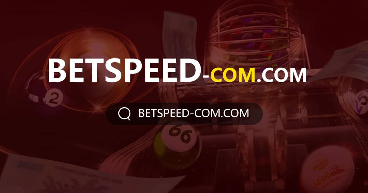 betspeed